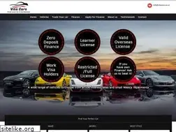Sites similar to vitacars.co.nz