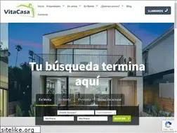 Sites similar to vitacasa.com.mx