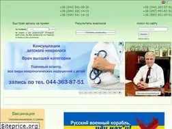 Sites similar to vitacell.com.ua