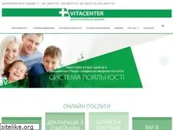 Sites similar to vitacenter.com.ua