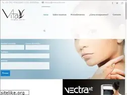 Sites similar to vitacenter.mx