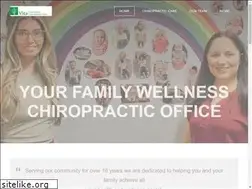 Sites similar to vitachiropractic.ca