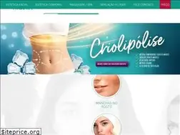 Sites similar to vitaclin.com.br