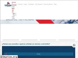 Sites similar to vitaclin.com.co