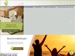 Sites similar to vitaclinica.com.br