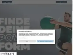 Sites similar to vitaclub.at