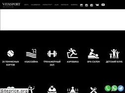 Sites similar to vitaclub.ru