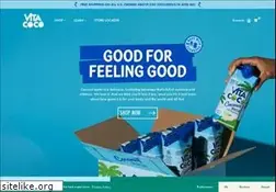 Sites similar to vitacoco.com