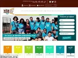 Sites similar to vitacolo.fr