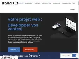 Sites similar to vitacom.fr