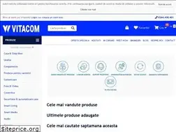 Sites similar to vitacom.ro