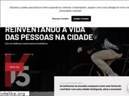 Sites similar to vitacon.com.br