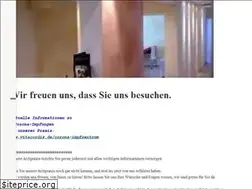 Sites similar to vitacordis.de
