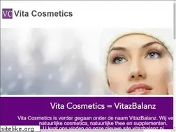 Sites similar to vitacosmetics.nl