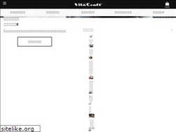 Sites similar to vitacraft.co.jp