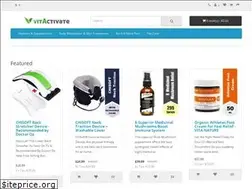 Sites similar to vitactivate.com