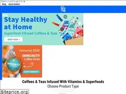 Sites similar to vitacup.com