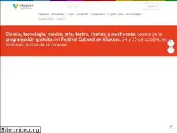 Sites similar to vitacuracultura.cl