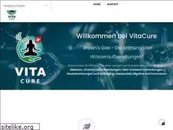 Sites similar to vitacure.ch