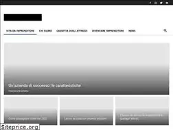 Sites similar to vitadaimprenditore.it