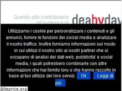 Sites similar to vitadamamma.com