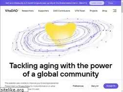 Sites similar to vitadao.com