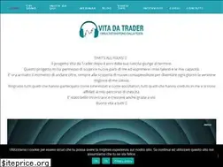 Sites similar to vitadatrader.info
