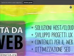 Sites similar to vitadaweb.it