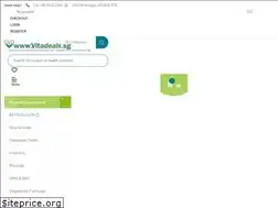 Sites similar to vitadeals.sg