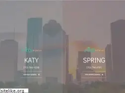 Sites similar to vitadentalhouston.com