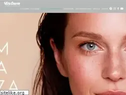 Sites similar to vitaderm.com