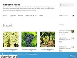 Sites similar to vitadeviealtoita.ro