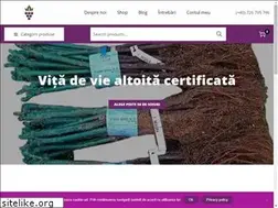 Sites similar to vitadeviedemasa.ro