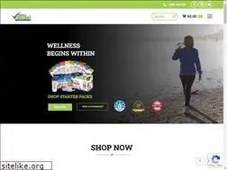 Sites similar to vitadiet.com.au