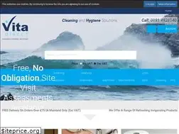Sites similar to vitadirectuk.com