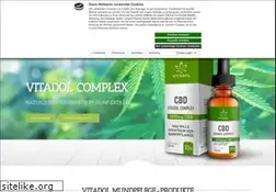 Sites similar to vitadol.de
