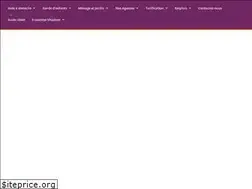 Sites similar to vitadom.fr