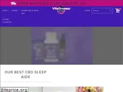 Sites similar to vitadreamz.com