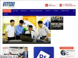 Sites similar to vitadu.edu.vn