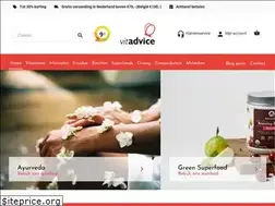 Sites similar to vitadvice.nl