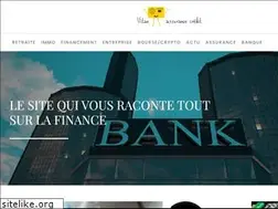Sites similar to vitae-assurancecredit.com
