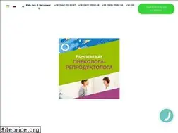 Sites similar to vitae.com.ua