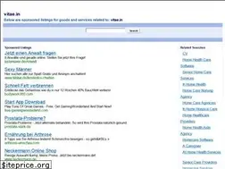 Sites similar to vitae.in
