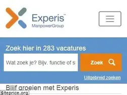 Sites similar to vitae.nl
