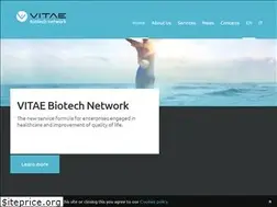 Sites similar to vitaebiotech.it