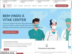 Sites similar to vitaecenter.com.br