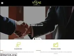 Sites similar to vitaehukuk.com