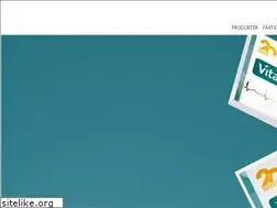 Sites similar to vitaelab.dk