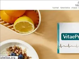 Sites similar to vitaelab.fi