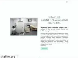 Sites similar to vitaelos.rs
